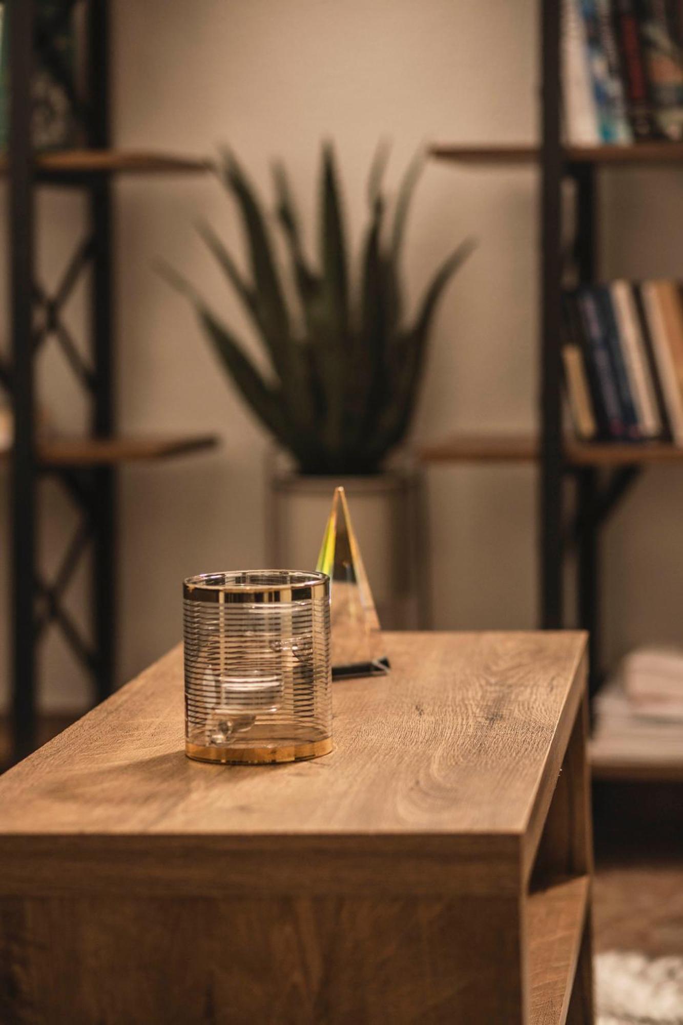 Mantouki Suburban Casa 아파트 외부 사진